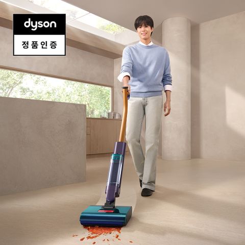 [보검`s Pick] [장기무이자20개월] 다이슨 클린앤워시 하이진 물청소기