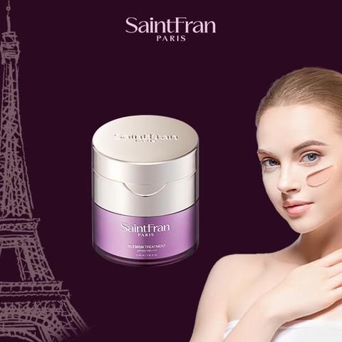 세인트프랑 블레미쉬 끄렘므 30ml