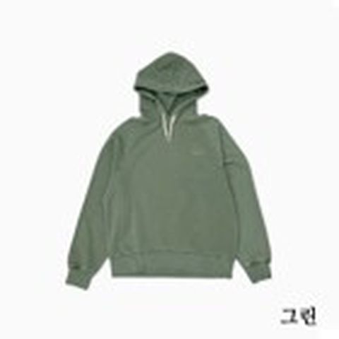 [폴스미스] 해피 로고 후드 티셔츠