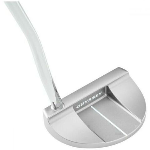[해외] 8198656 캘러웨이 . 전화 콜 퍼터 ai-one milled silver 6 t db 34 인치 남성 오