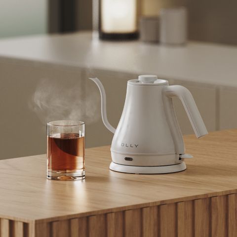 올리 무선 전기주전자 드립포트 OLK05