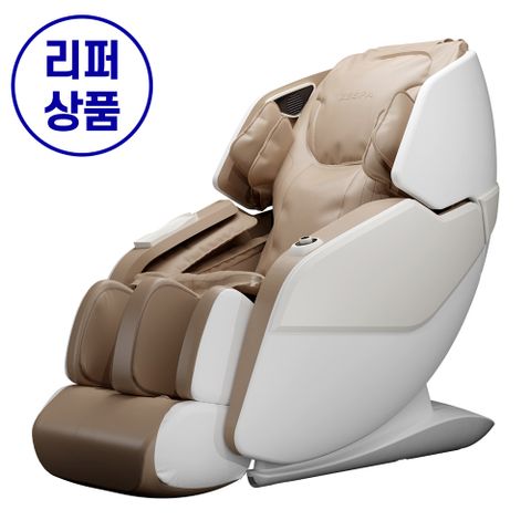 [리퍼] 제스파 듀얼 코어 엔진 카레테 듀얼 안마의자 전용 러그 증정