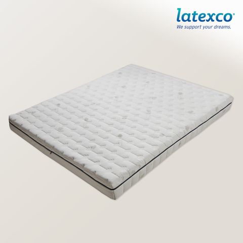 [H몰] 오가닉 코튼 매트리스 커버 (Q 14cm)