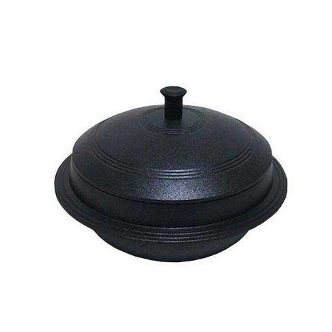 [피엠에스]키친아트 슈퍼블 6중코팅 통주물 가마솥 18cm [바보사랑]