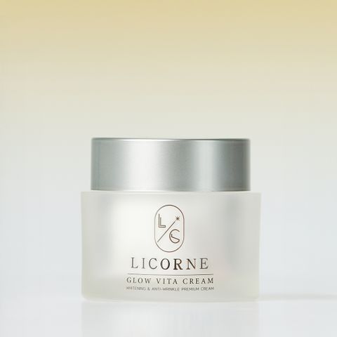 글로우 비타 크림 50g
