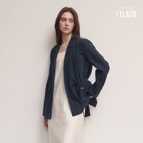 [26SS 최신상] 프리마클라쎄 싱글레이어드 이지 재킷 1종