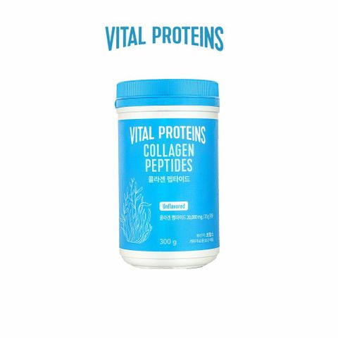 바이탈프로틴 콜라겐 300g X 1통