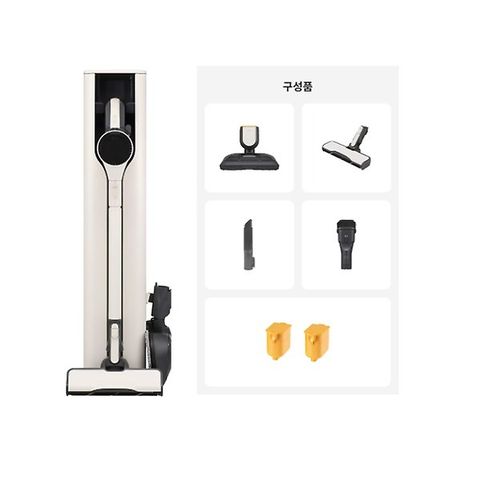 LG 코드제로 오브제컬렉션 A9 AI 흡입+스팀 물걸레 AI948WA +할인쿠폰