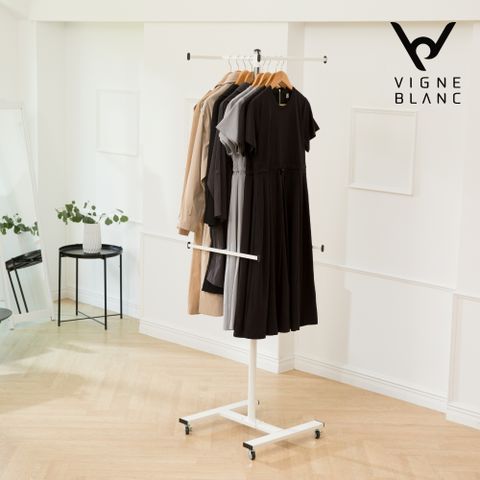 [빈블랑] 행거360 (1세트)