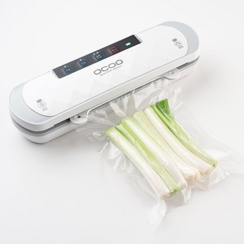 오쿠 무선 진공포장기 OCS-VP3000 진공백50장 + 멀티커터