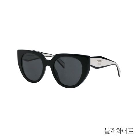 프라다 캣아이 선글라스(0PR14WS)