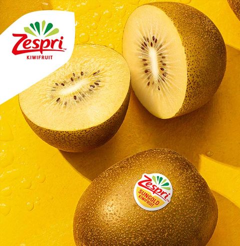 제스프리 골드키위 중과 3kg (27-30입/개당 100-110내외)