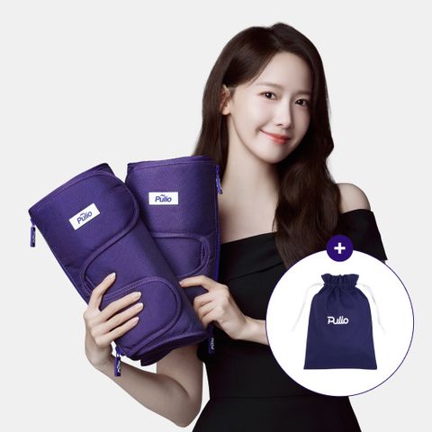 풀리오 종아리 마사지기V3