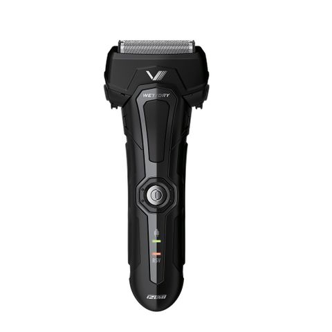 이즈미 4중날 쉐이버 충전식 무선 방수 전기 면도기 IKS-6000