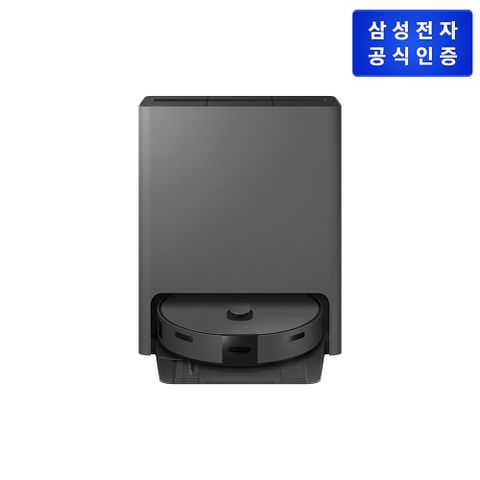 삼성 비스포크 스팀 차콜 [VR7MD96516H]