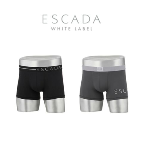 [ESCADA] 에스카다 모던 헤리티지 남드로즈 2종 (블랙 그레이)