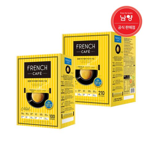 프렌치카페 커피믹스 310T (210T+100T)