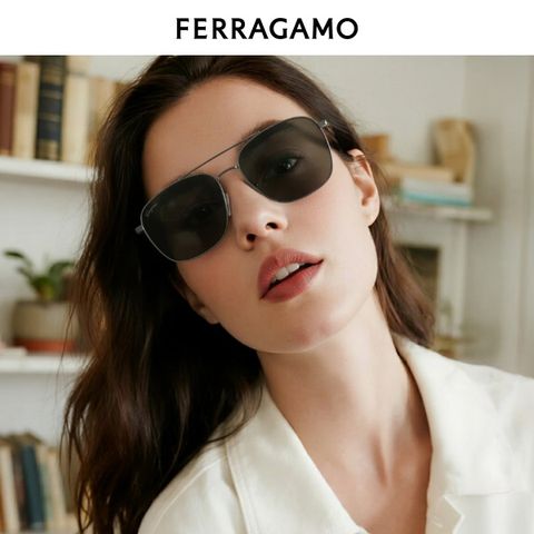 페라가모 선글라스(SF158/S)