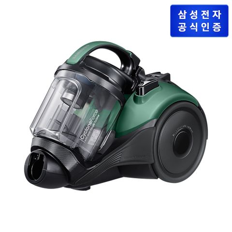 삼성 파워모션 진공청소기 4100 [VC33M4142L4]