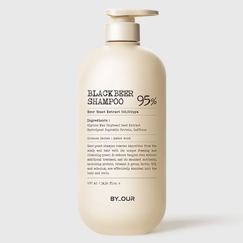 [대용량] 바이아우어 맥주 효모 샴푸 1017ml