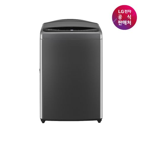 [LG 공식판매처] LG 통돌이 세탁기 T19MX7A
