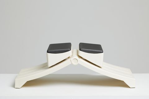 슬라힙 : 골반 근력 운동기구