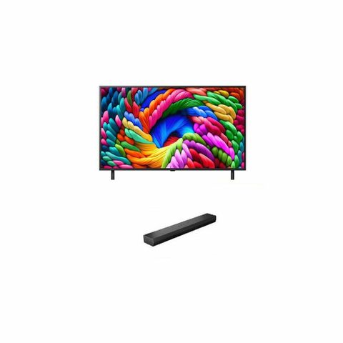LG TV 65NANO90AKA+S20A 무료배송 현대