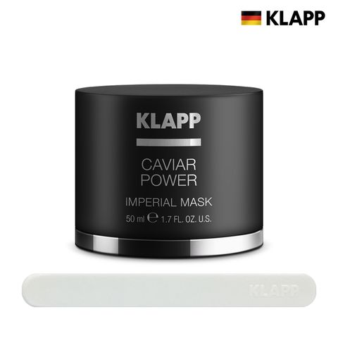 클랍 캐비어 마스크 50ml (1개)