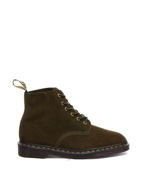 해외배송 23FW 닥터마틴 부츠 27706305 GREEN +할인쿠폰