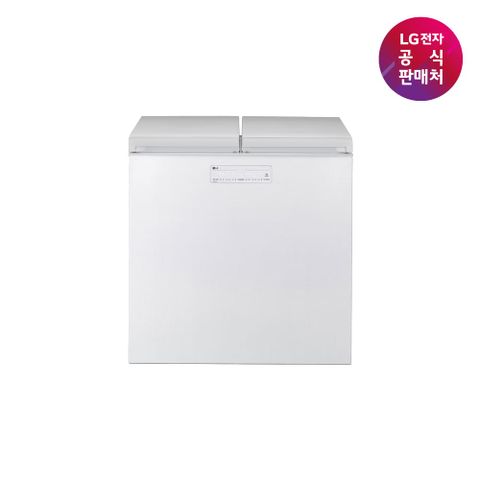 LG 디오스 김치톡톡 김치냉장고 217L [K225LW121]