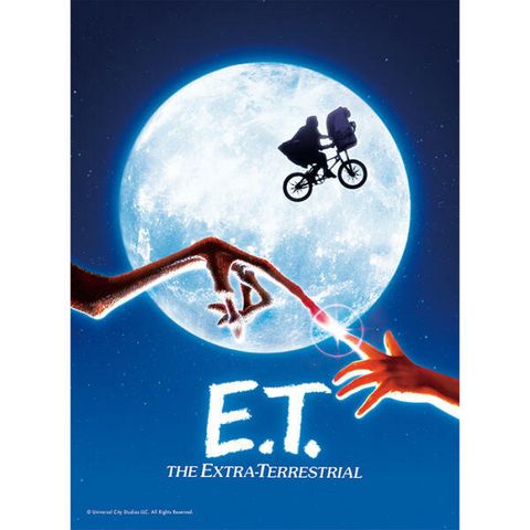 아트박스/퍼즐사랑 E.T. 만남 직소 퍼즐 이티 SF 영화 500피스 +할인쿠폰