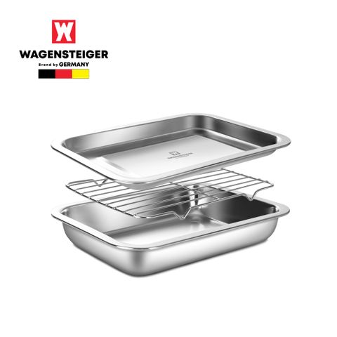 바겐슈타이거 스텐 사각트레이 6호