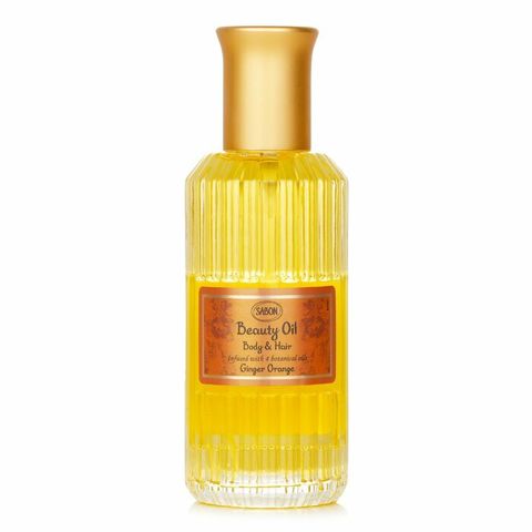 사봉  뷰티 오일 - 진저 오렌지 100ml/3.51oz