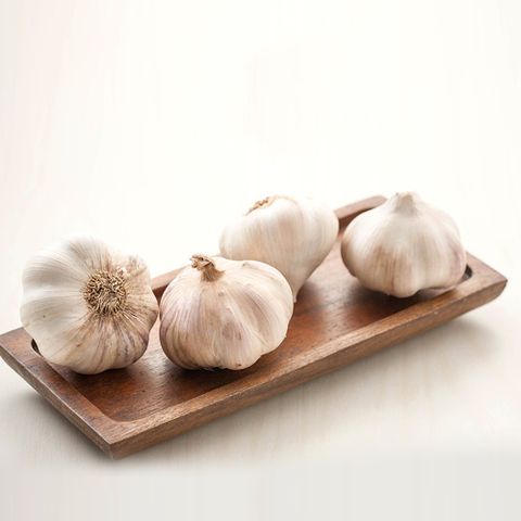 남해 마늘 특등급 1kg 김장용 양념용