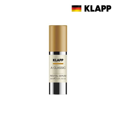 [스페셜 기획] 클랍 비타민A 세럼 30ml 1개