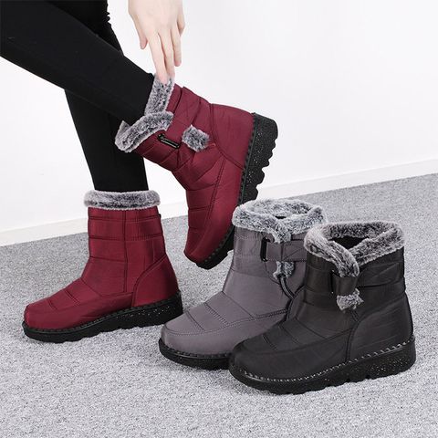 [라파파] 카스터 패딩 999 털부츠