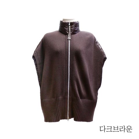 에르노 니트 패딩 베스트(PI00139DR)