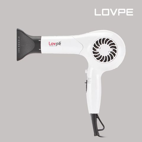 로페 프로페셔널 저소음 헤어 드라이기 (LP-2912)