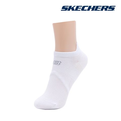 스케쳐스 여성 아치핏 쿠션 양말(단목)