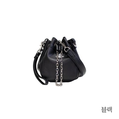 [비비안웨스트우드] 크리시 버킷백