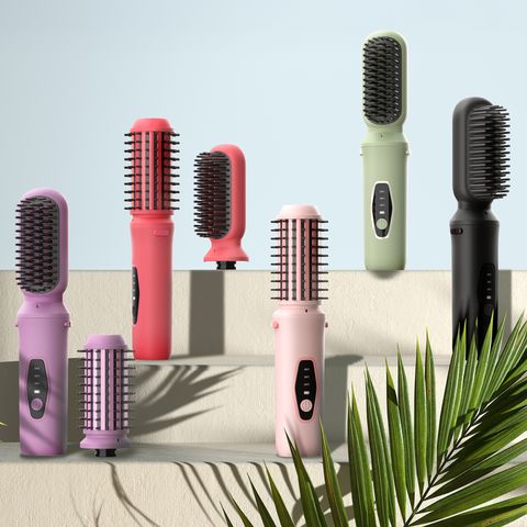 슈틸루스터 무선 듀얼 빗고데기(5개 컬러 中 선택)