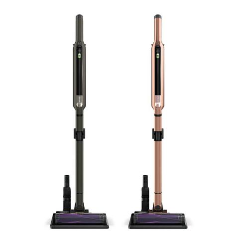 샤크 무선청소기 IQ CS851 (핸디청소기 분리 /가벼운청소기)