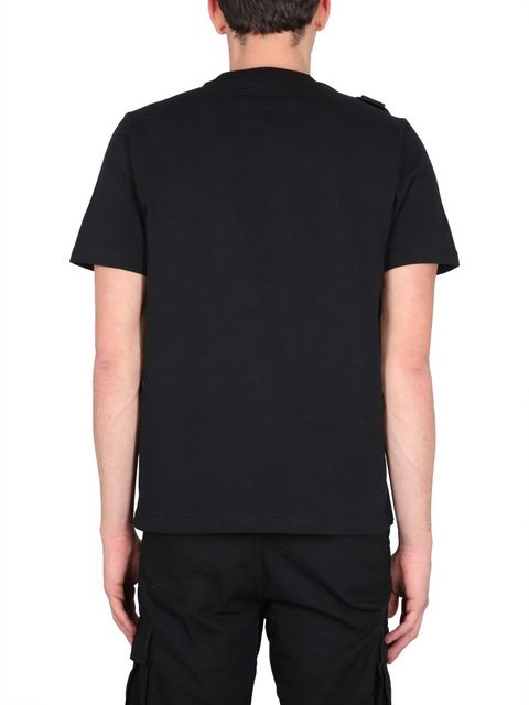 [해외배송] 23 S/S 마스트럼 카고 티셔츠 MAS8388_M000 B0040299166