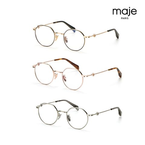 [마쥬] 부르주(Bourges) 안경테