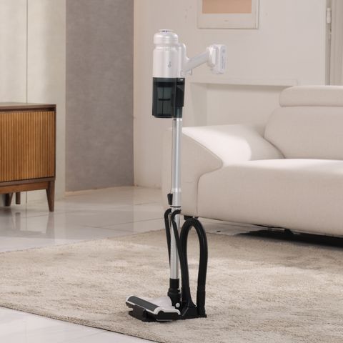 [파비스] 에어빔 무선 청소기