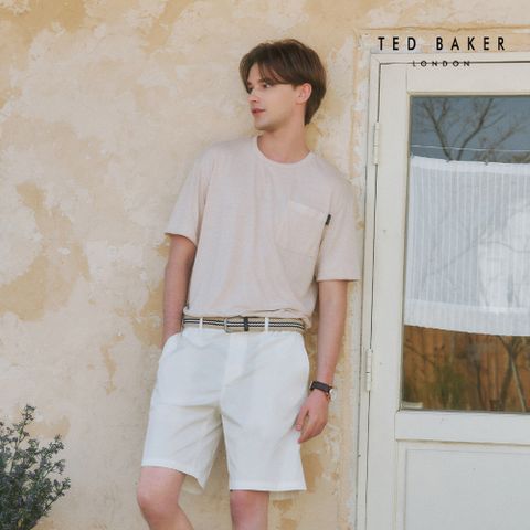 테드베이커 25 SUMMER 남성 린넨블렌디드 티셔츠 4종