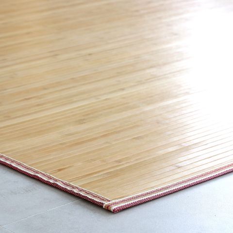 17mm오크형 왕대자리 90x180cm