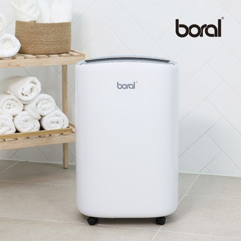 보랄 더 데일리 제습기 18L BR-DEF1100H
