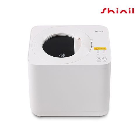 신일 음식물처리기/4L/고온 건조 분쇄 SFW-4000ML