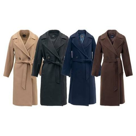 [막스마라] 레지나 코트